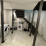 Historischer Wasserturm Appartement Montabaur