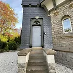 Historischer Wasserturm * Montabaur