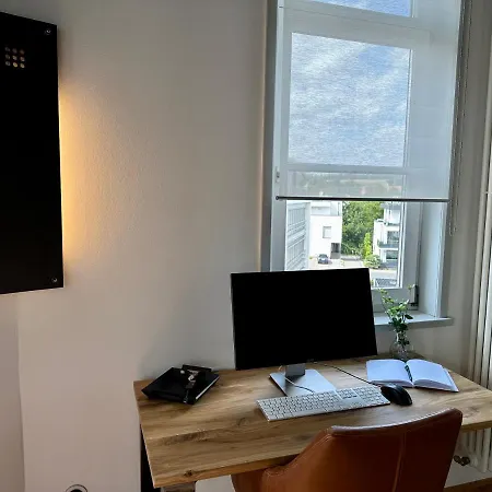 Historischer Wasserturm * Montabaur