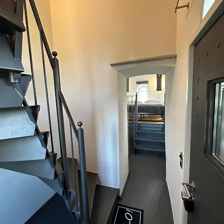 Historischer Wasserturm Appartement *