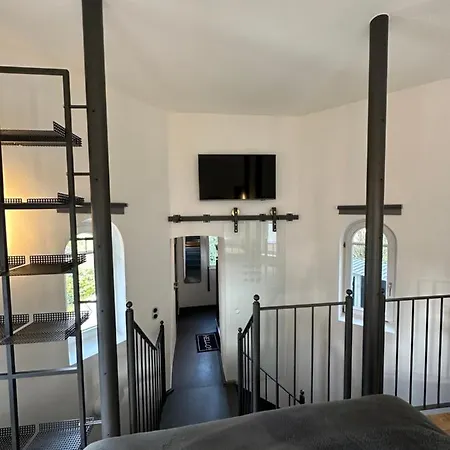 Historischer Wasserturm Montabaur