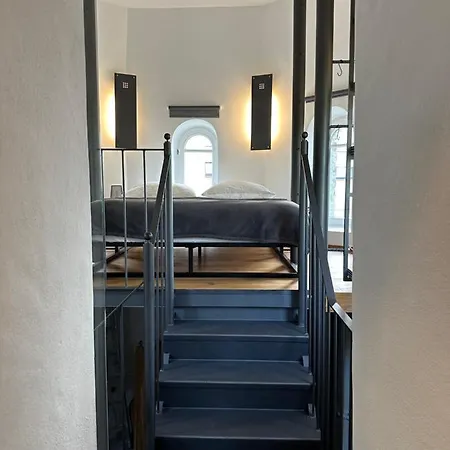 Historischer Wasserturm *