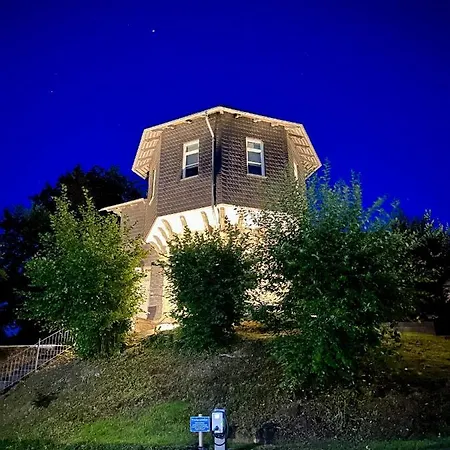 Historischer Wasserturm Διαμέρισμα