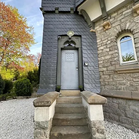 Historischer Wasserturm * Montabaur