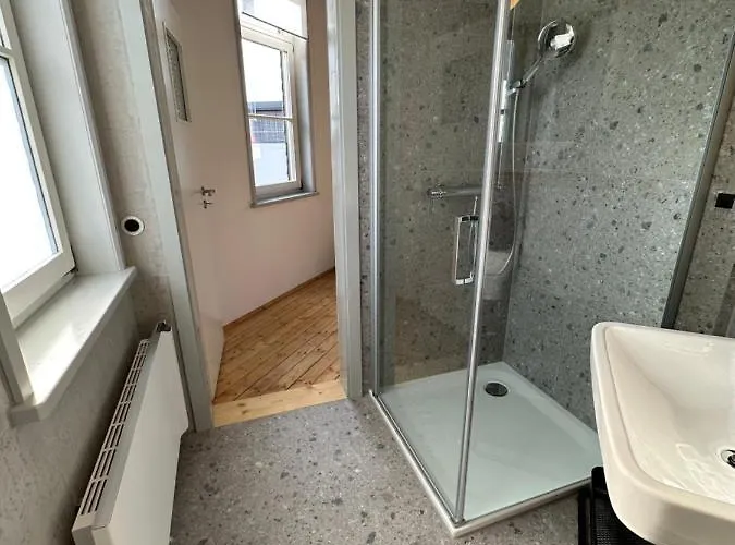 Apartment Historischer Wasserturm *