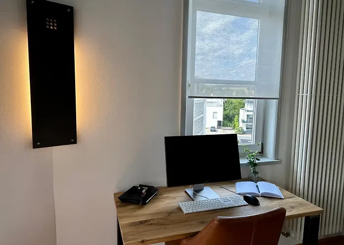 Historischer Wasserturm * Montabaur