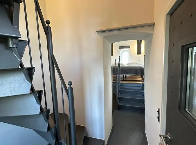 Historischer Wasserturm Apartment *