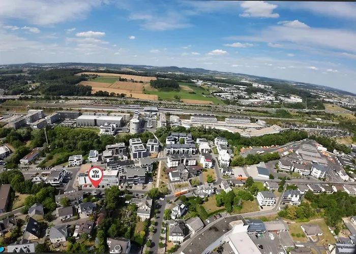 Historischer Wasserturm Apartment