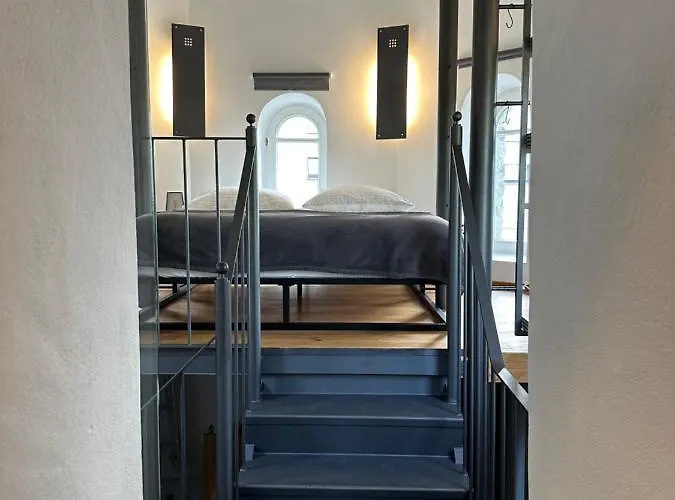 Historischer Wasserturm *