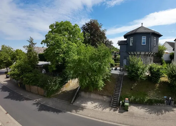 Historischer Wasserturm Apartment *