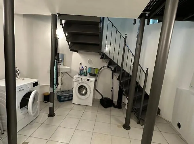 Historischer Wasserturm Apartment Montabaur