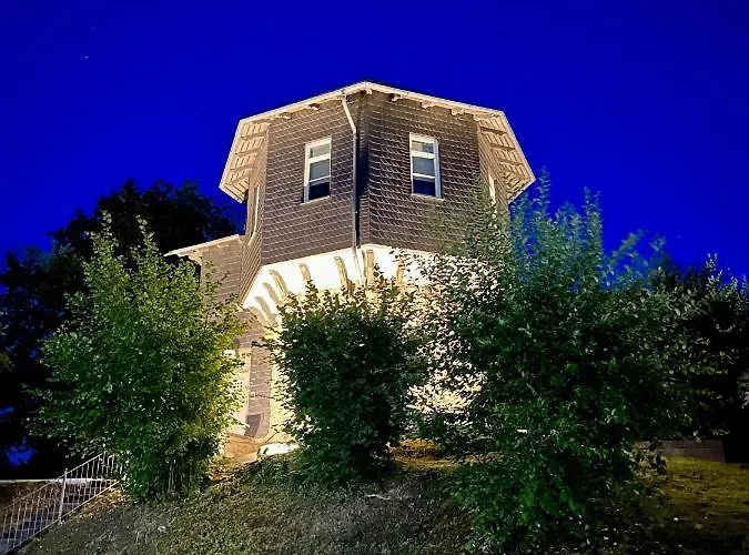 Historischer Wasserturm Apartment