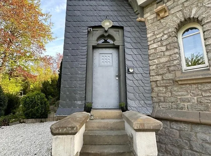 Historischer Wasserturm * Montabaur