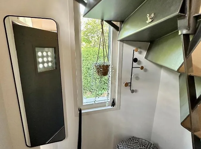 Apartment Historischer Wasserturm *